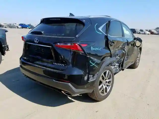 JTJYARBZXF2000646 2015 LEXUS NX 200T-3