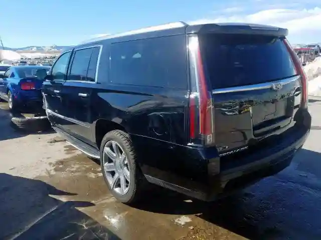 1GYS4HKJ8JR363459 2018 CADILLAC ESCALADE ESV LUXURY-2