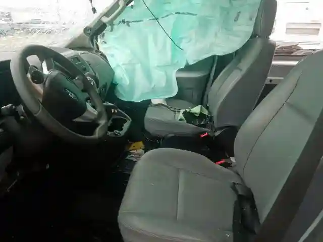 1FTBW3XM1KKA64766 2019 FORD TRANSIT T-350-4