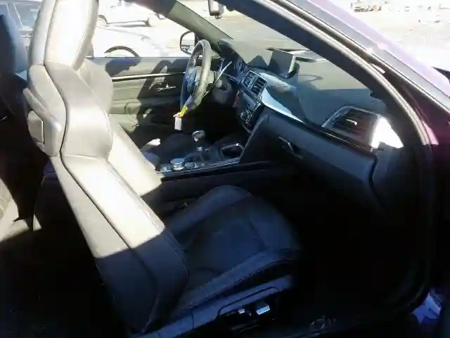 WBS4Y9C01LFH85457 2020 BMW M4-4