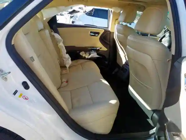 4T1BD1EB9HU059089 2017 TOYOTA AVALON HYBRID-5