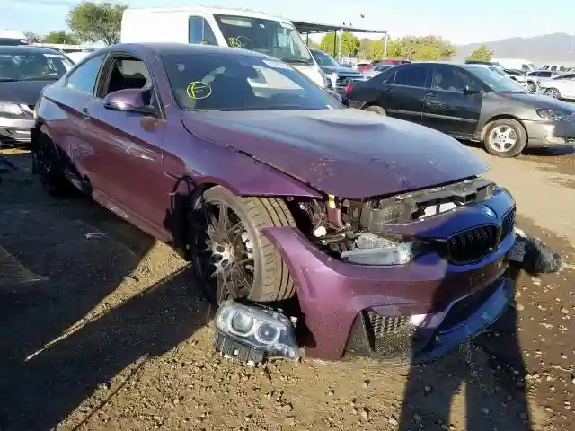 WBS4Y9C01LFH85457 2020 BMW M4-0