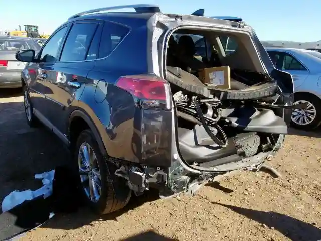 JTMDJREV7GD048606 2016 TOYOTA RAV4 HV LIMITED-2