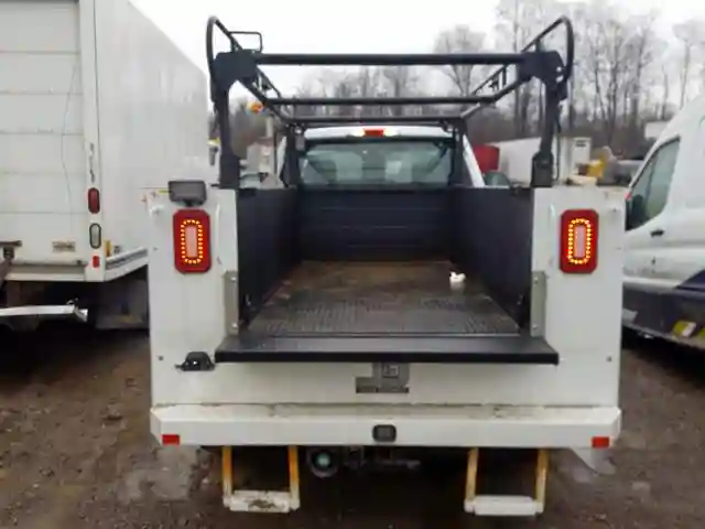 1FDRF3F60JEC11721 2018 FORD F350 SUPER DUTY-5