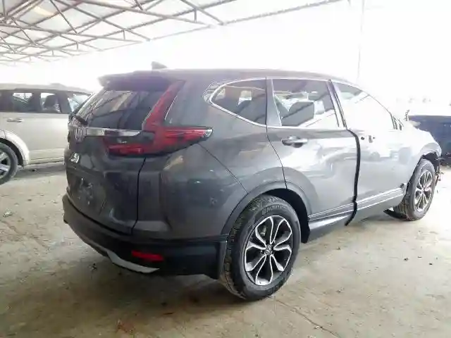 2HKRW1H56LH400941 2020 HONDA CR-V EX-3