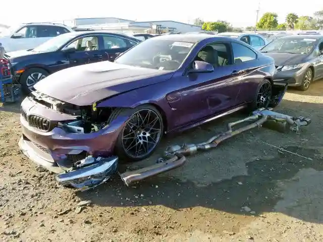 WBS4Y9C01LFH85457 2020 BMW M4-1