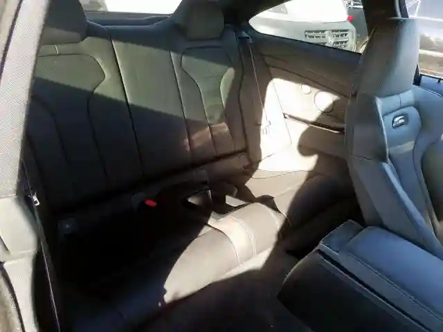 WBS4Y9C01LFH85457 2020 BMW M4-5