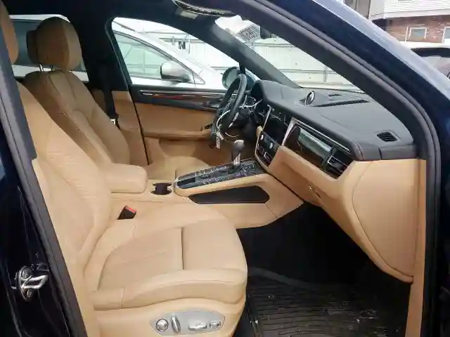 WP1AA2A59LLB00106 2020 PORSCHE MACAN-4