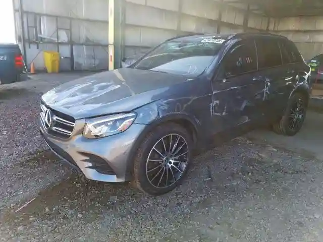WDC0G4JB3KV178410 2019 MERCEDES-BENZ GLC 300-1