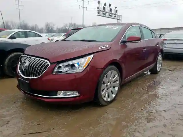 1G4GC5G30GF152625 2016 BUICK LACROSSE-1