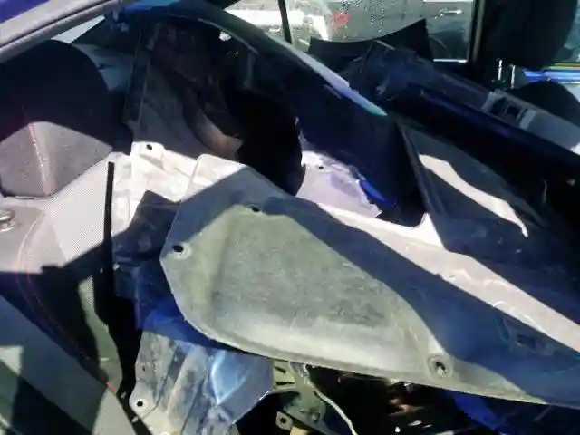 JF1VA1A62J9801091 2018 SUBARU WRX-5