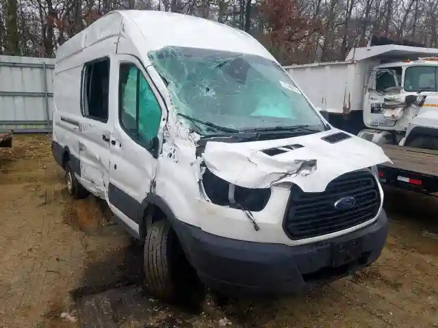 1FTBW3XM1KKA64766 2019 FORD TRANSIT T-350-0