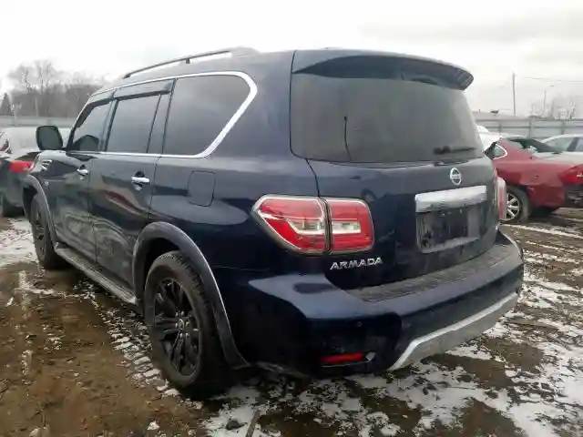 JN8AY2NE8J9731001 2018 NISSAN ARMADA PLATINUM-2