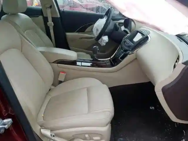 1G4GC5G30GF152625 2016 BUICK LACROSSE-4