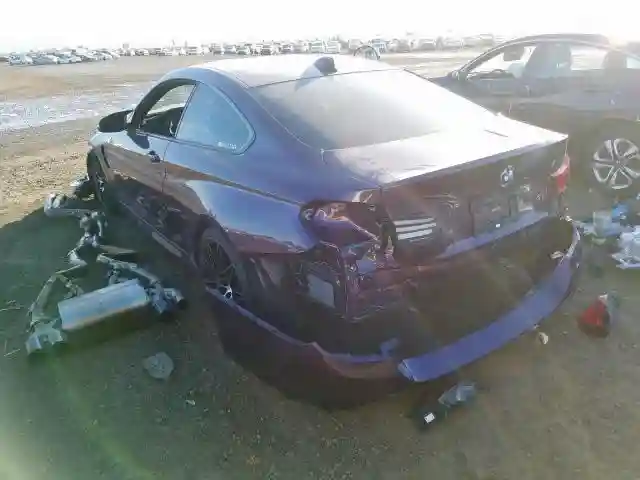 WBS4Y9C01LFH85457 2020 BMW M4-2