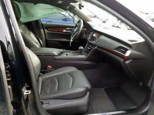 1G6KB5RS7GU150634 2016 CADILLAC CT6-4