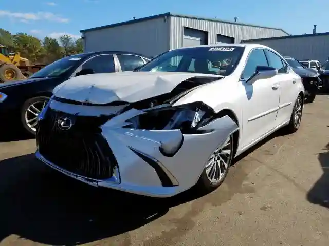 58ABZ1B17KU048203 2019 LEXUS ES 350-1