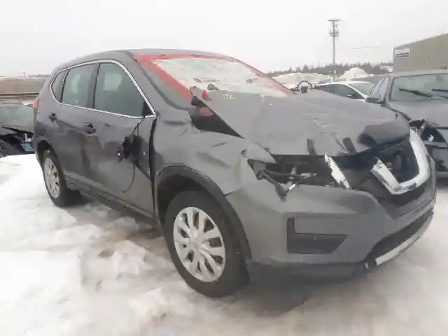 5N1AT2MV8HC879282 2017 NISSAN ROGUE SV-0