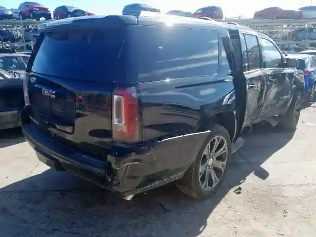 1GKS2GKC1GR312616 2016 GMC YUKON XL K1500 SLT-3