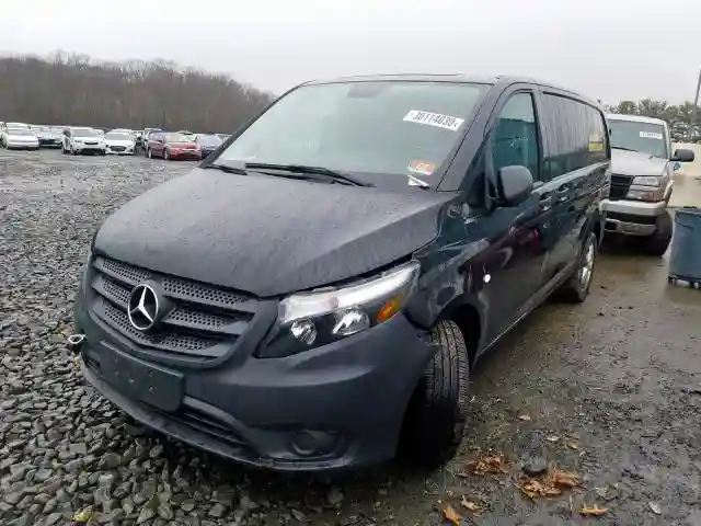WD3PG2EA1J3450130 2018 MERCEDES-BENZ METRIS-1