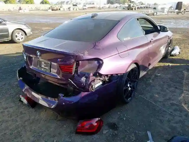 WBS4Y9C01LFH85457 2020 BMW M4-3