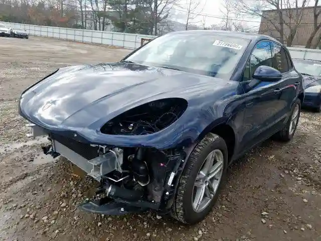 WP1AA2A59LLB00106 2020 PORSCHE MACAN-1