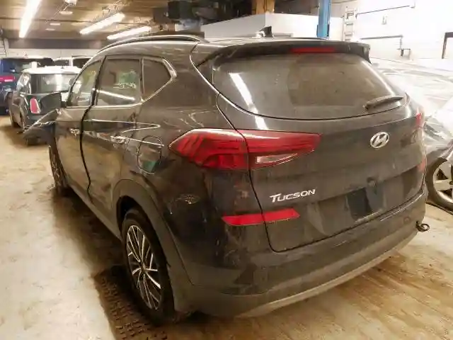 KM8J3CAL4KU848900 2019 HYUNDAI TUCSON LIMITED-2
