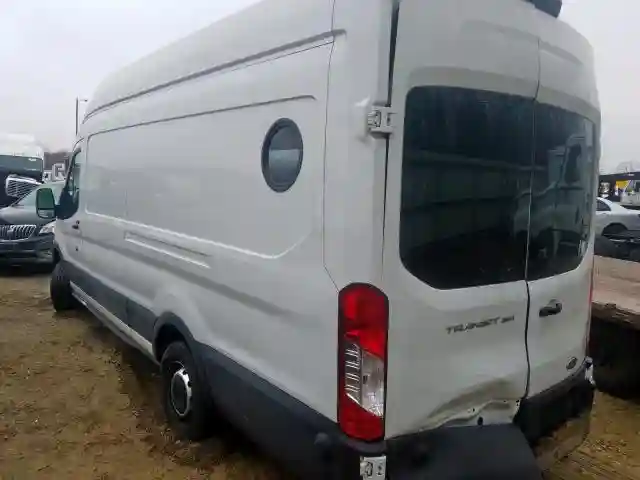 1FTBW3XM1KKA64766 2019 FORD TRANSIT T-350-2