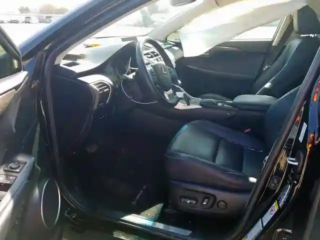JTJYARBZXF2000646 2015 LEXUS NX 200T-4