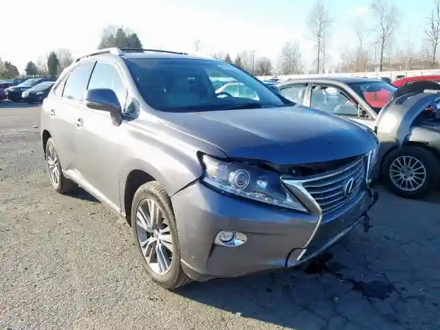 2T2BK1BA2FC321370 2015 LEXUS RX 350 BASE-0