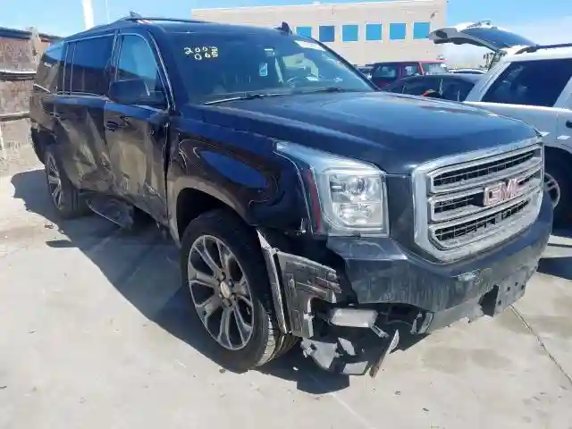 1GKS2GKC1GR312616 2016 GMC YUKON XL K1500 SLT-0