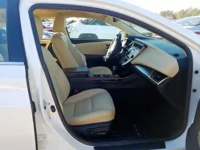 4T1BD1EB9HU059089 2017 TOYOTA AVALON HYBRID-4