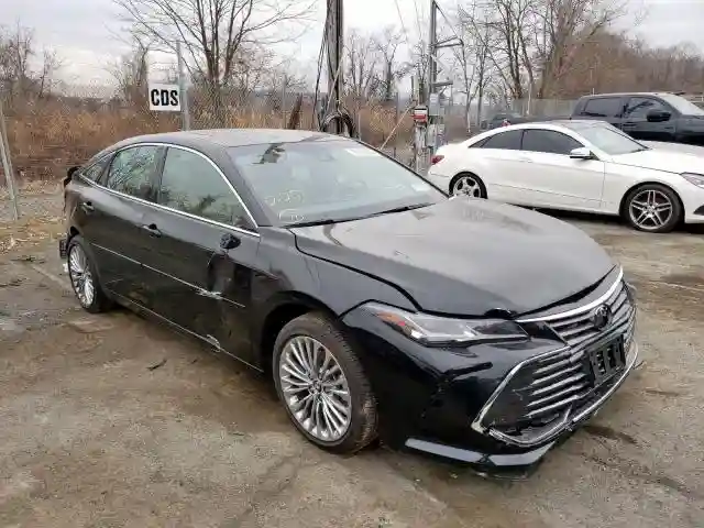 4T1BZ1FB3KU034342 2019 TOYOTA AVALON XLE-0