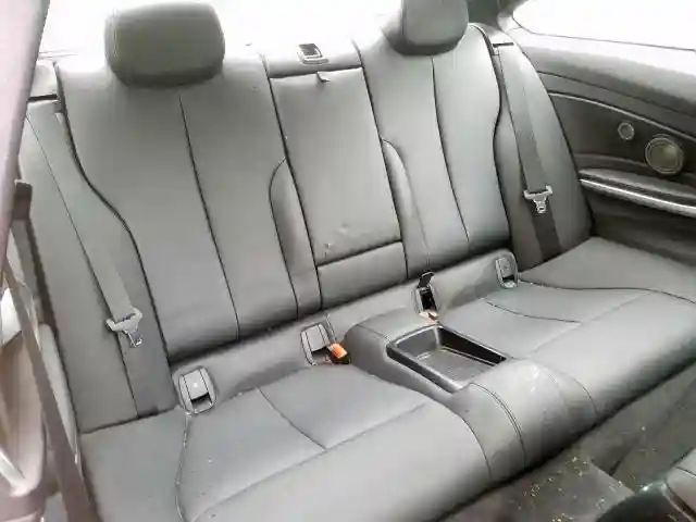 WBA3R5C58FK371750 2015 BMW 435 XI-5