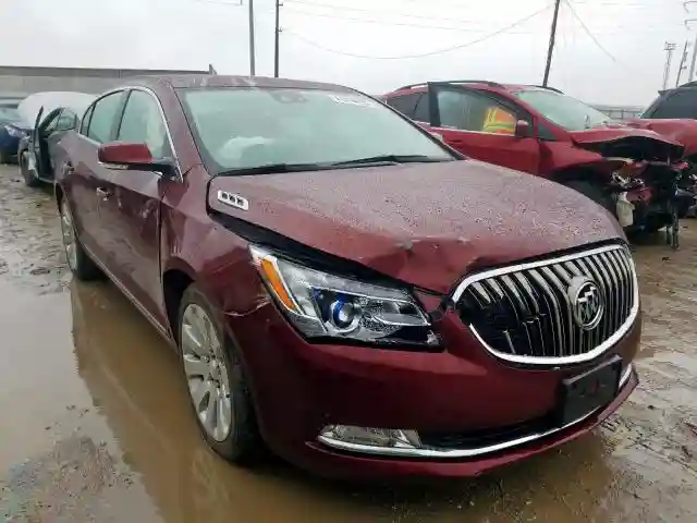 1G4GC5G30GF152625 2016 BUICK LACROSSE-0
