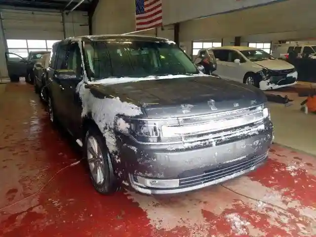 2FMHK6D84KBA18921 2019 FORD FLEX LIMITED-0