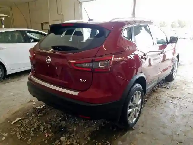 JN1BJ1CV1LW254601 2020 NISSAN ROGUE SPORT S-3