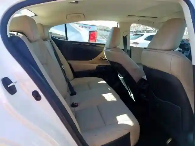 58ABZ1B17KU048203 2019 LEXUS ES 350-5