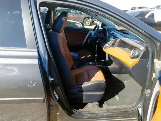 JTMDJREV7GD048606 2016 TOYOTA RAV4 HV LIMITED-4