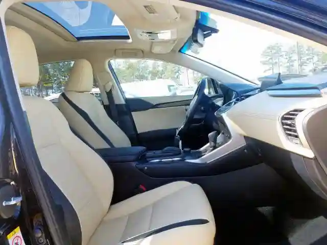 JTJYARBZ1H2055375 2017 LEXUS NX 200T BASE-4