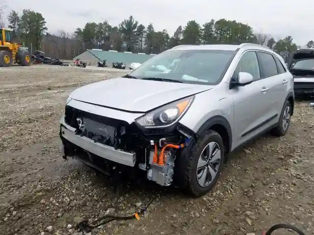 KNDCM3LD0K5236218 2019 KIA NIRO LX-1