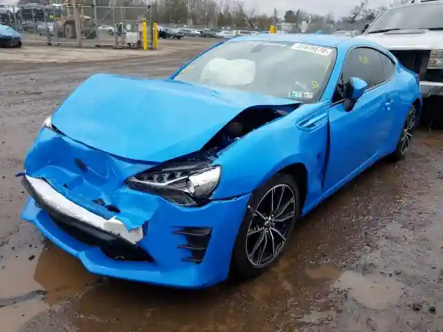 JF1ZNAA15K8702878 2019 TOYOTA 86-1