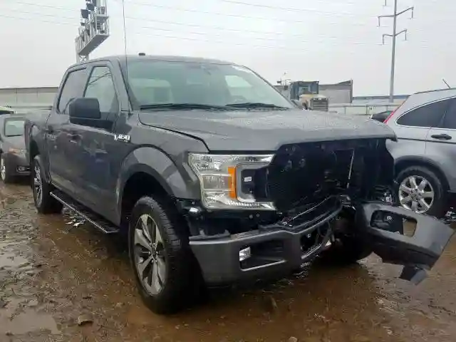 1FTEW1EP0KFA11418 2019 FORD F150 SUPERCREW-0
