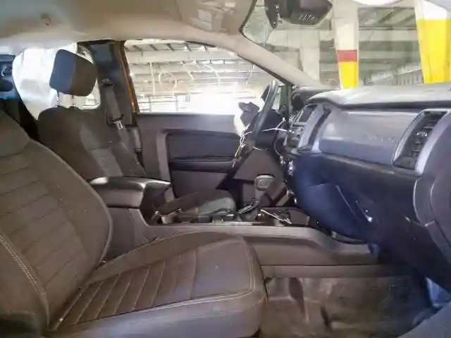 1FTER1EH5KLA09035 2019 FORD RANGER SUPER CAB-4