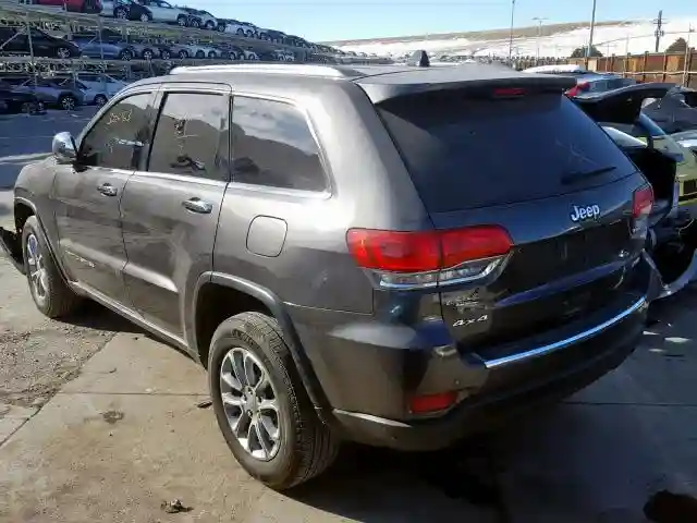 1C4RJFBG5FC835813 2015 JEEP GRAND CHEROKEE LIMITED-2