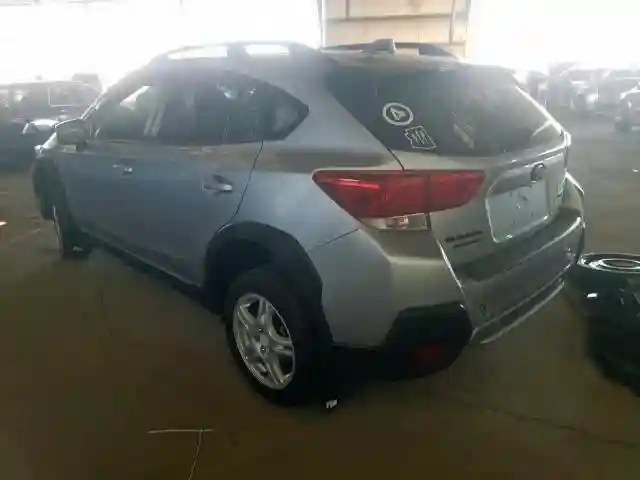 JF2GTACC7JH303623 2018 SUBARU CROSSTREK PREMIUM-2