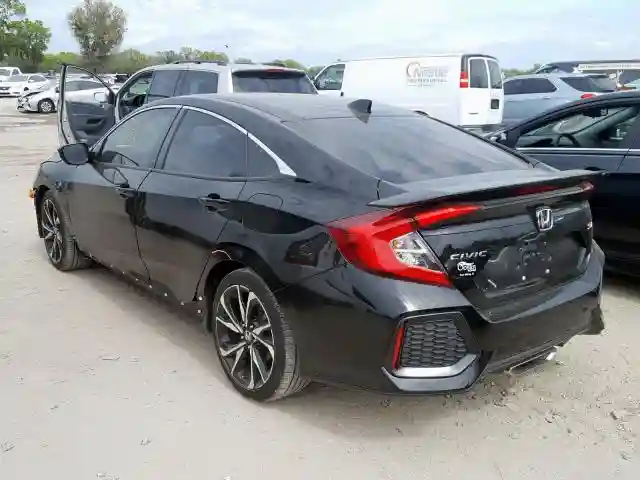 2HGFC1E53JH704056 2018 HONDA CIVIC SI-2