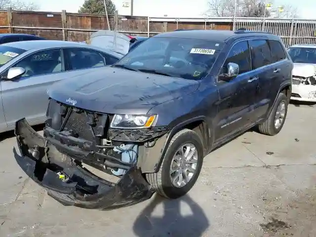 1C4RJFBG5FC835813 2015 JEEP GRAND CHEROKEE LIMITED-1