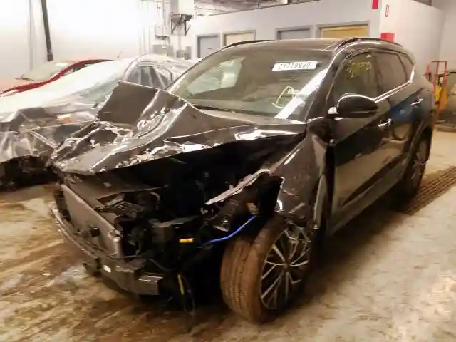 KM8J3CAL4KU848900 2019 HYUNDAI TUCSON LIMITED-1