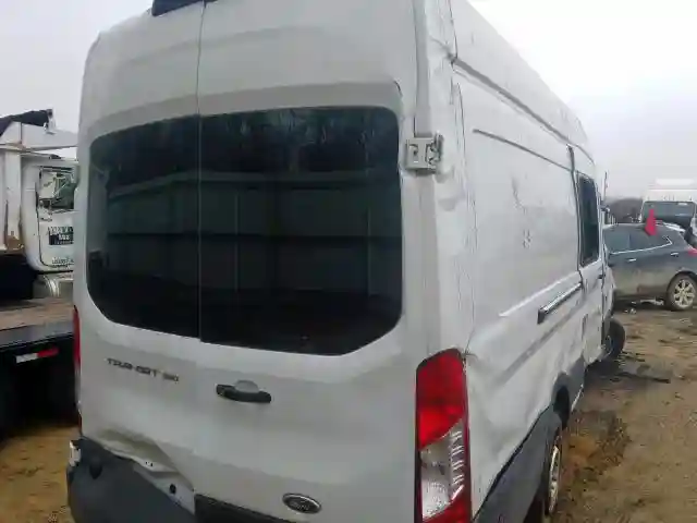 1FTBW3XM1KKA64766 2019 FORD TRANSIT T-350-3